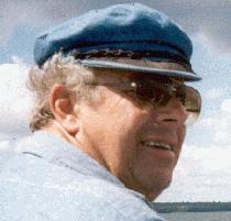 Robert Howard Terwilliger